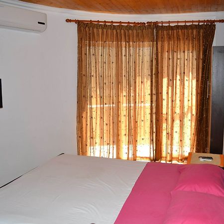 Bino Apartments Ksamil Luaran gambar