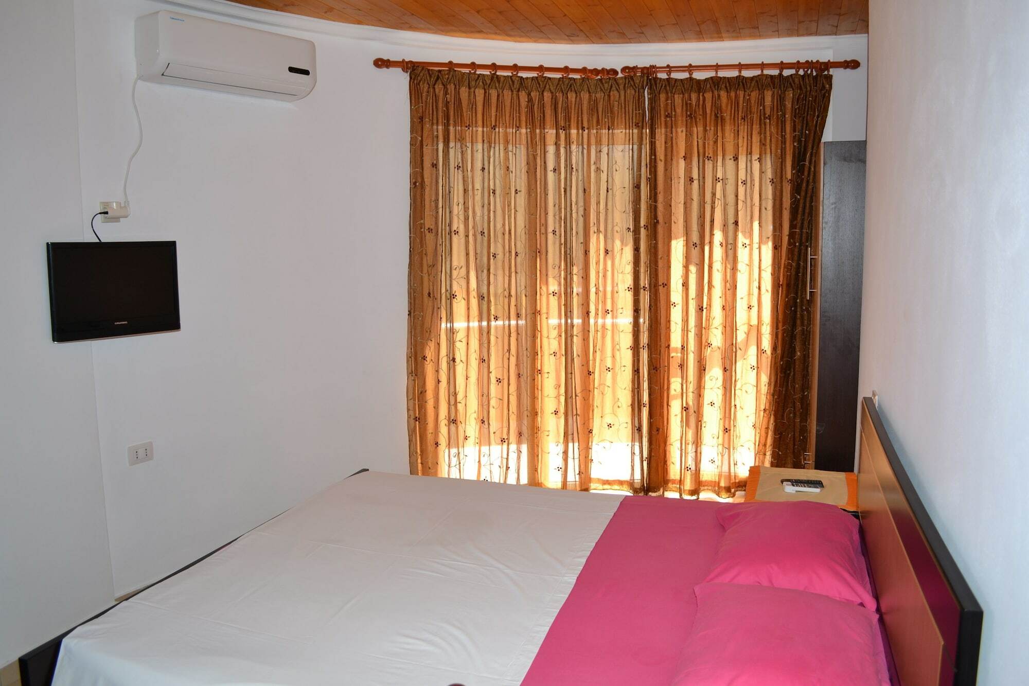 Bino Apartments Ksamil Luaran gambar